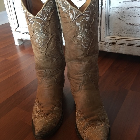 Old Gringo Boots - Picture 7 of 8